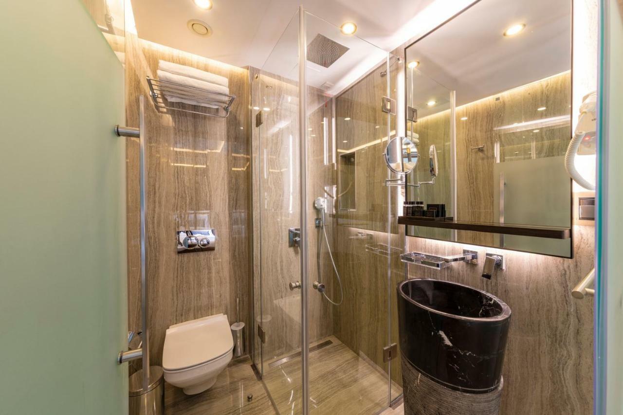 Opale Hotel Istanbul